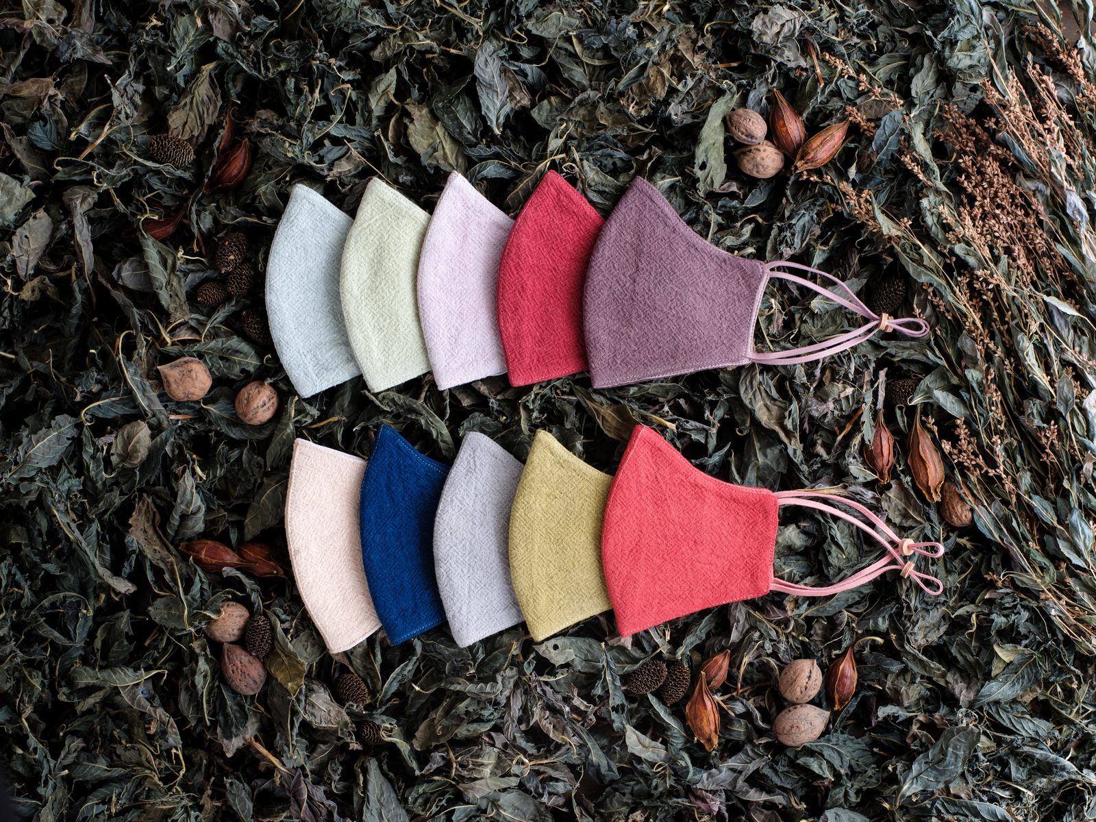 染織工房 空蝉-utsusemi-の画像