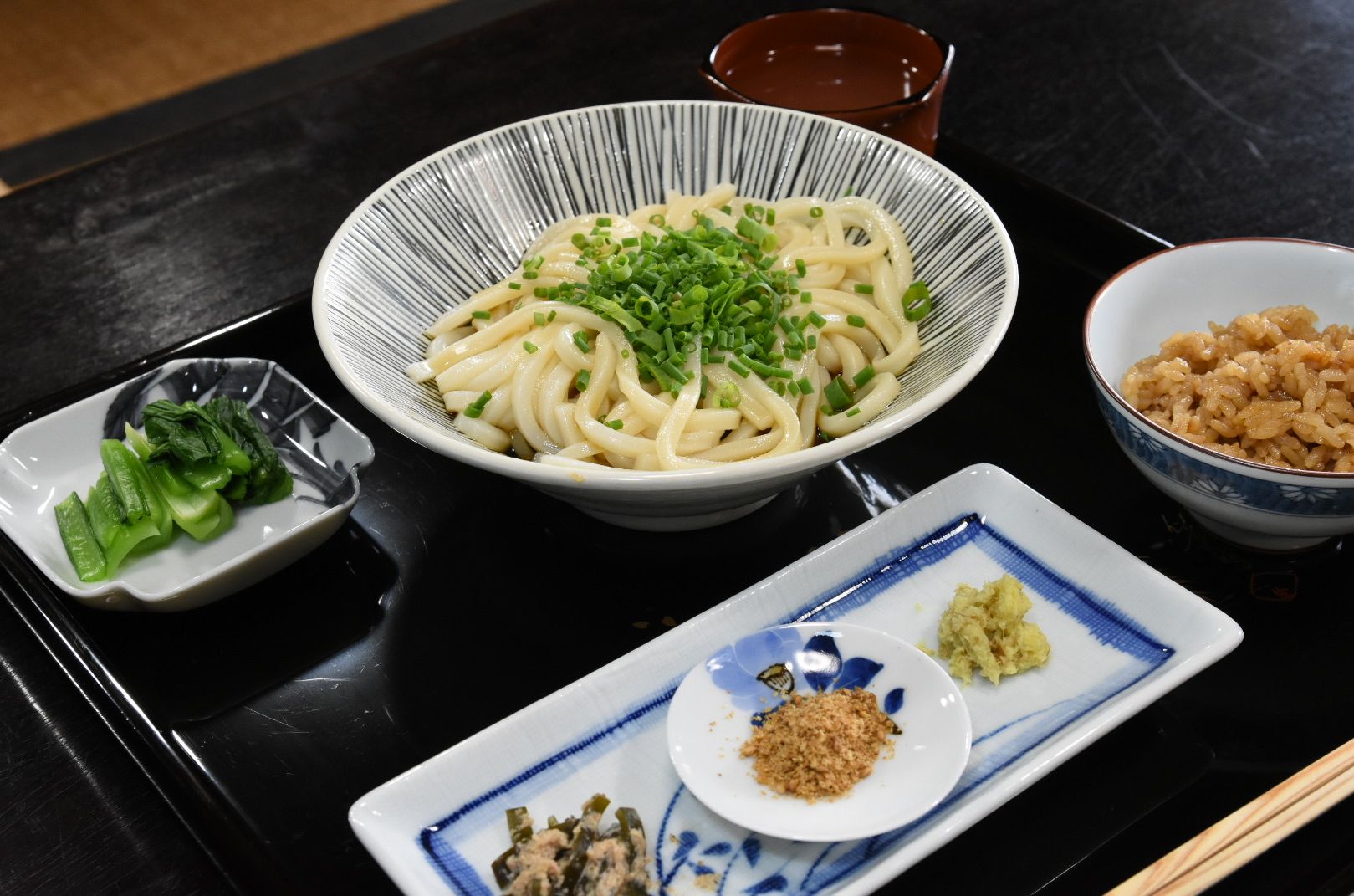 食堂 すずきの画像