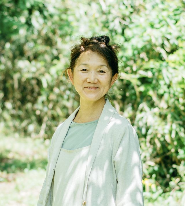 クレメンツ かおりの画像