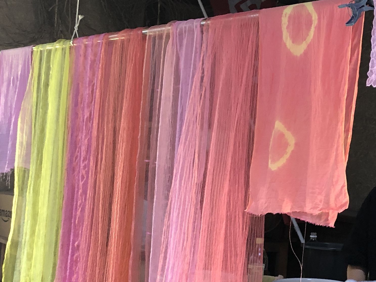 染織工房 空蝉-utsusemi-の画像１