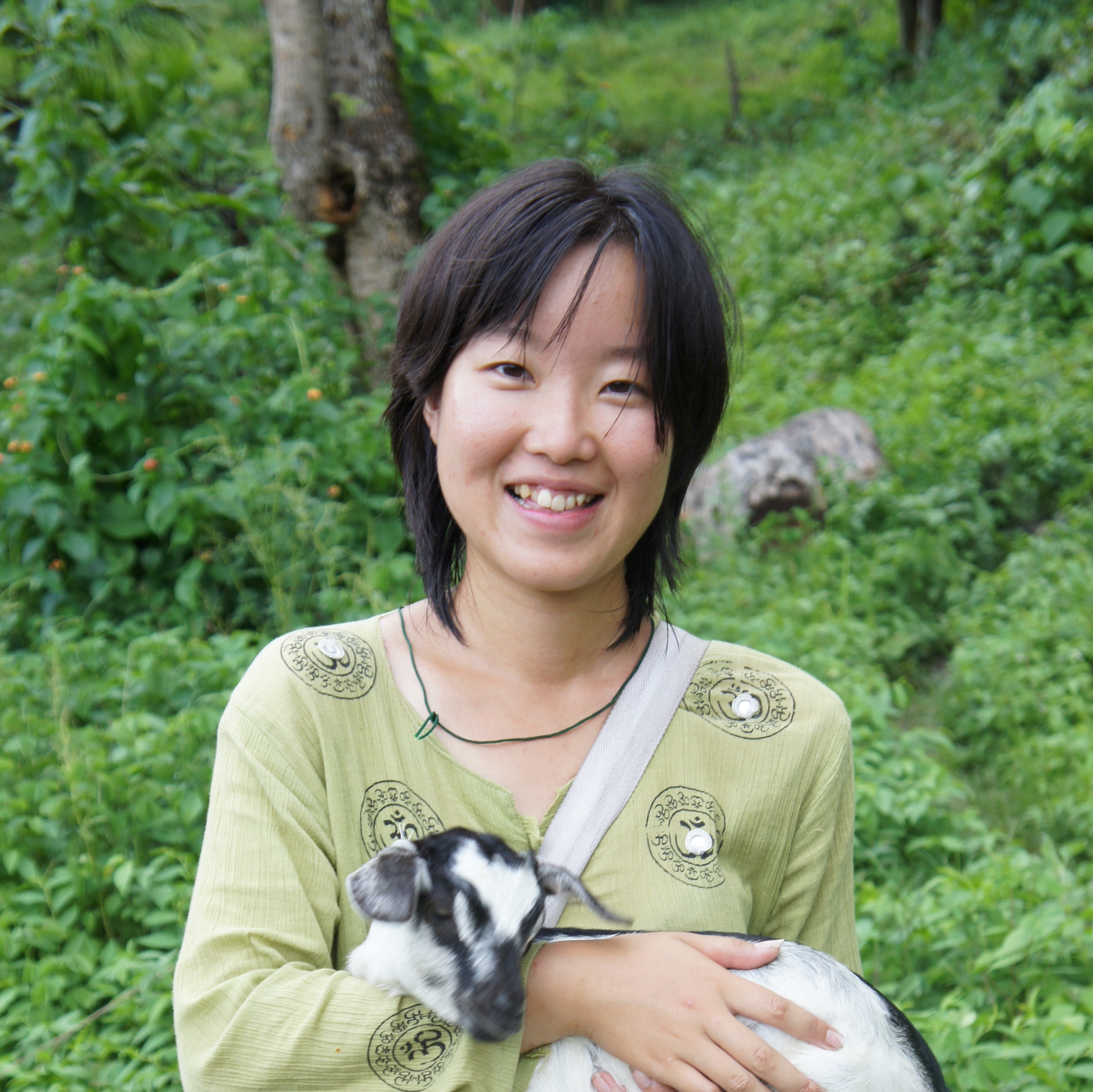 前田 知里の画像