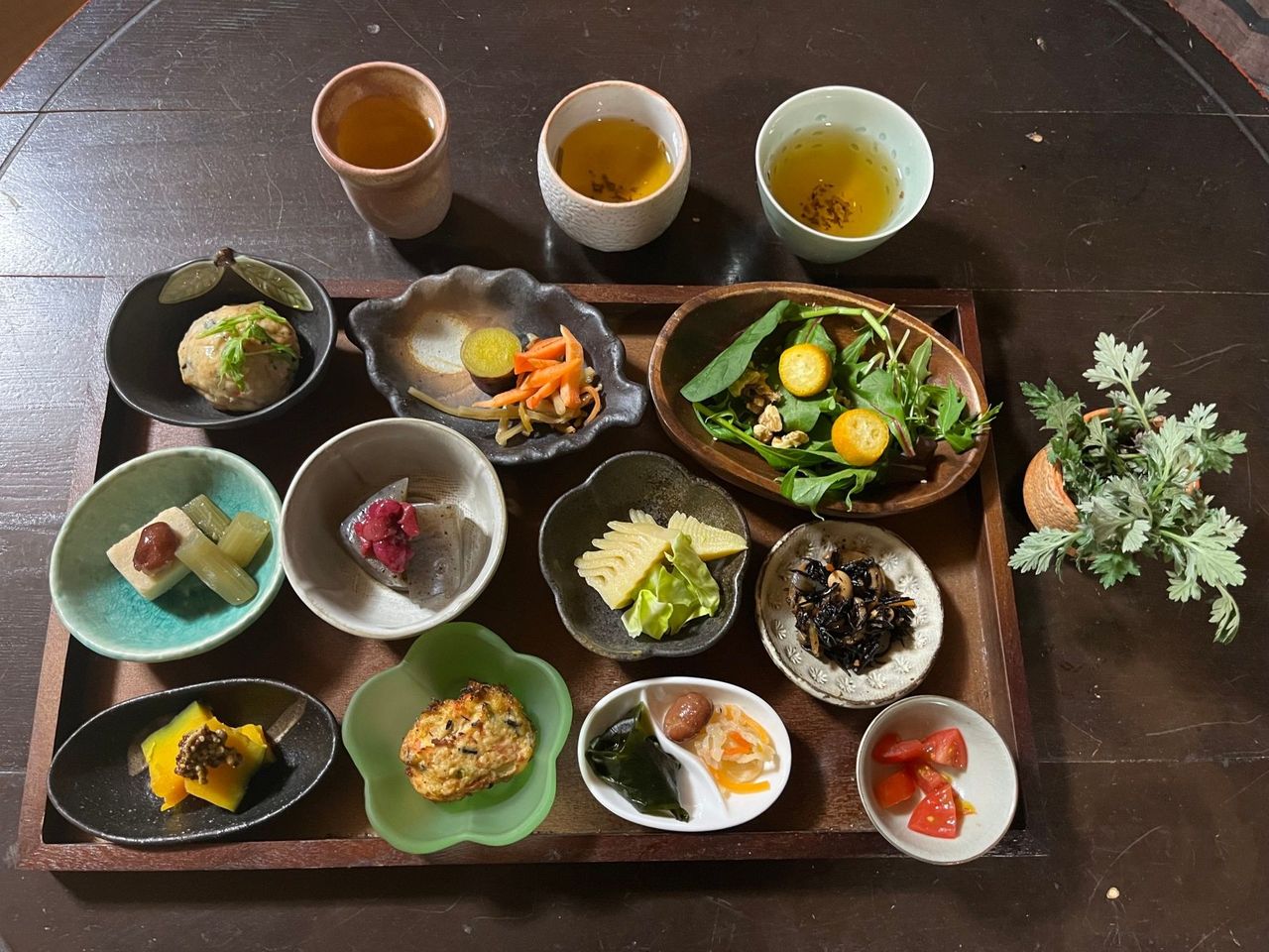 クレメンツ かおりの画像１