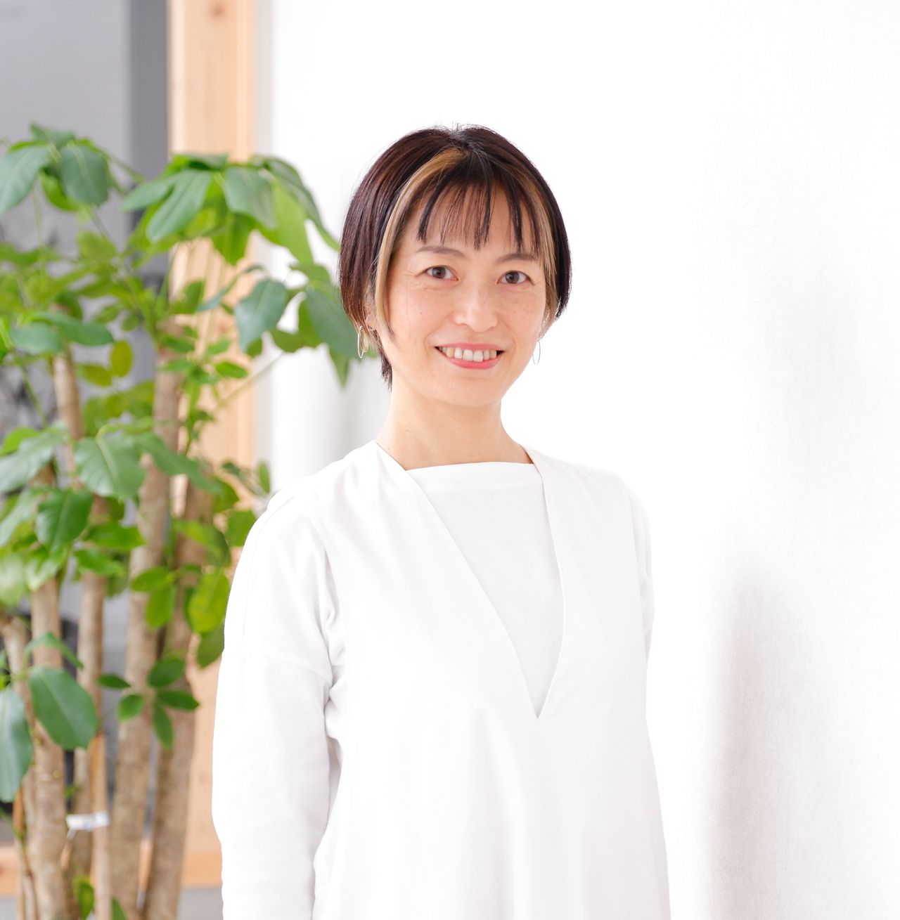 中西 純枝の画像