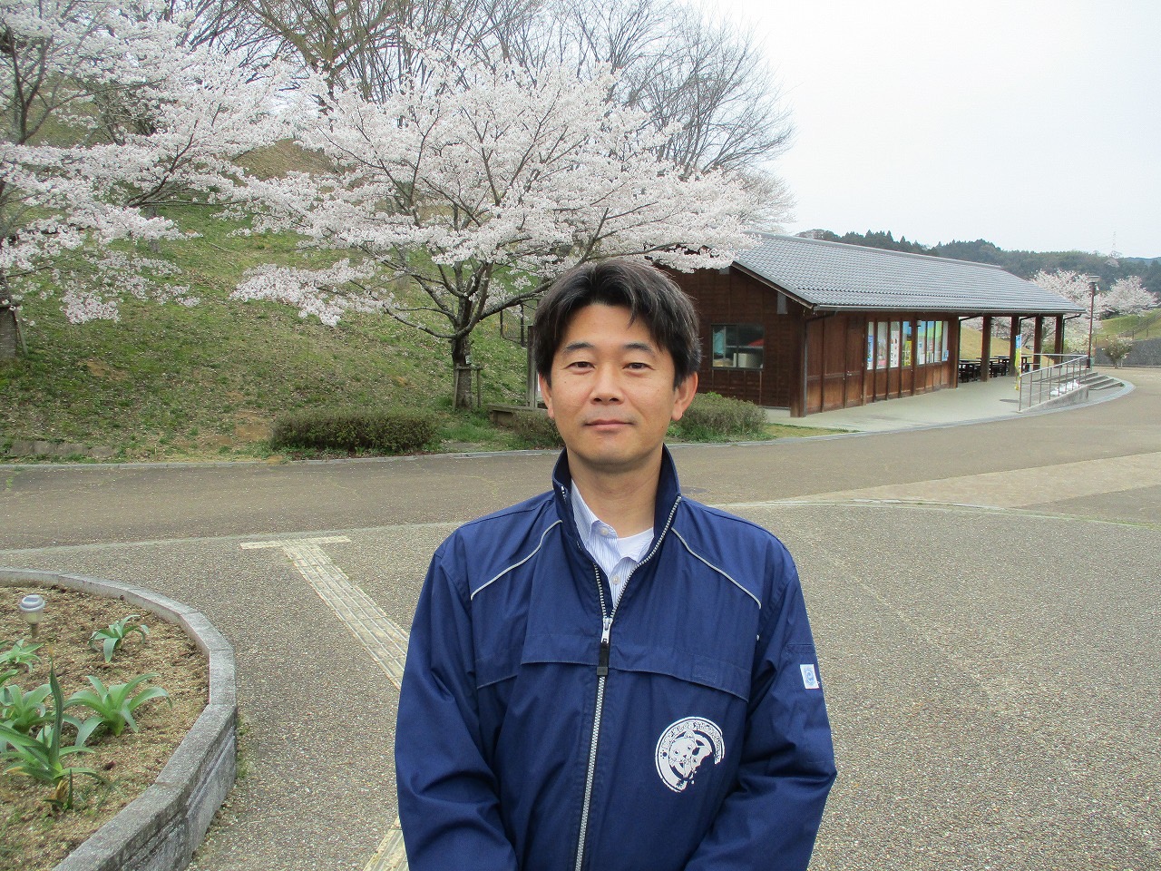 桂木 謙一/内河 僚介の画像