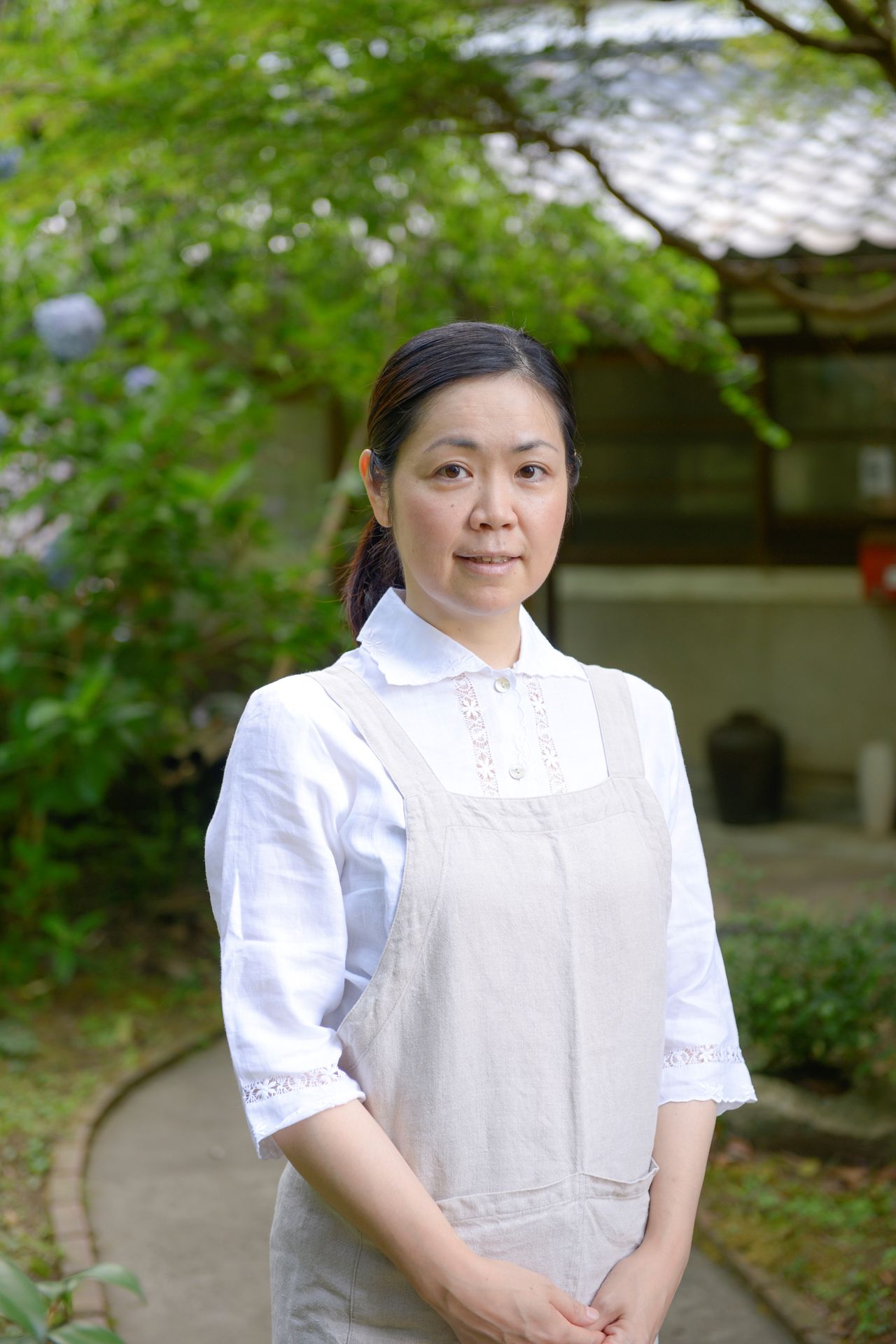 宮本 恭子の画像