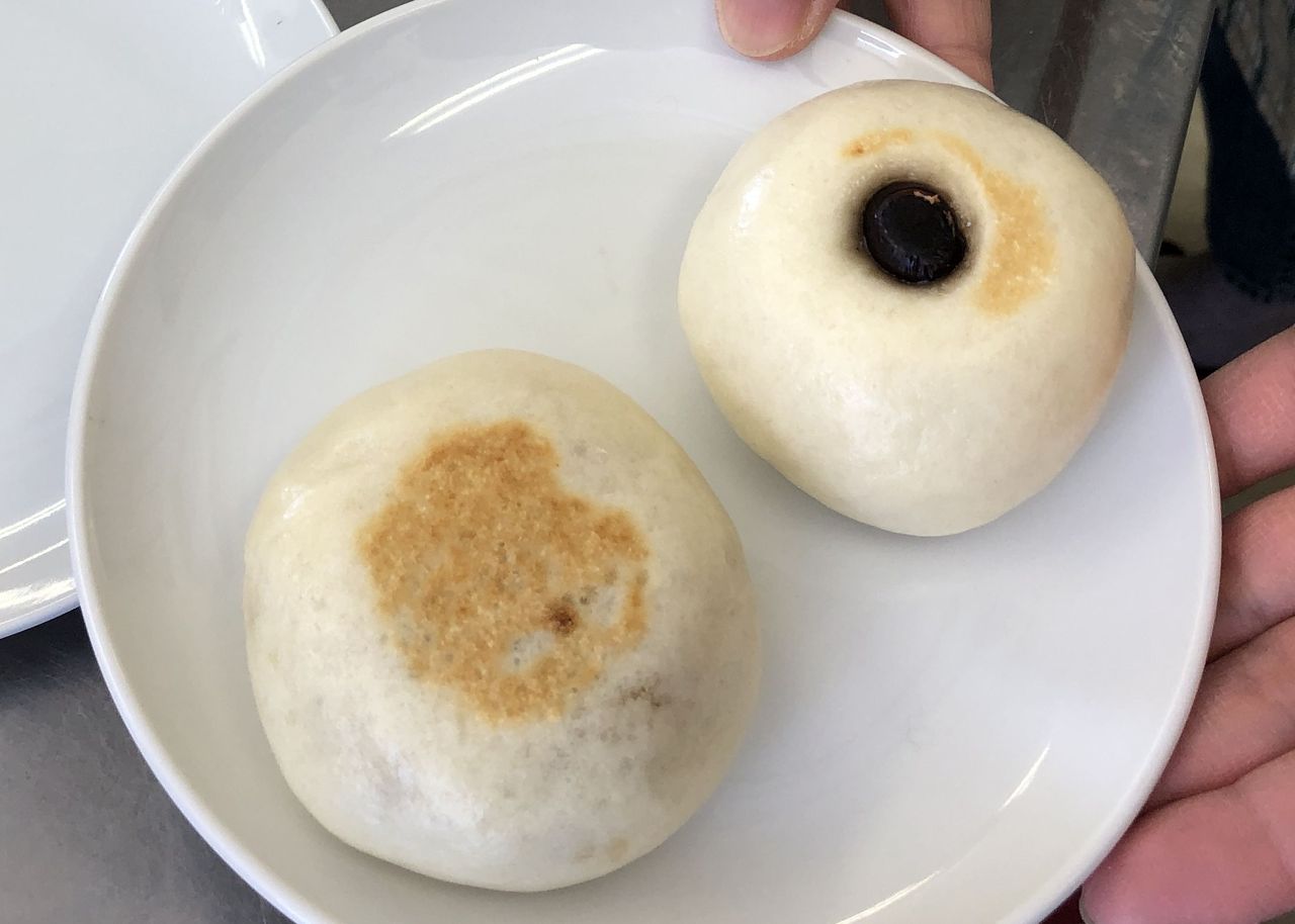 なべくらおやきの画像１