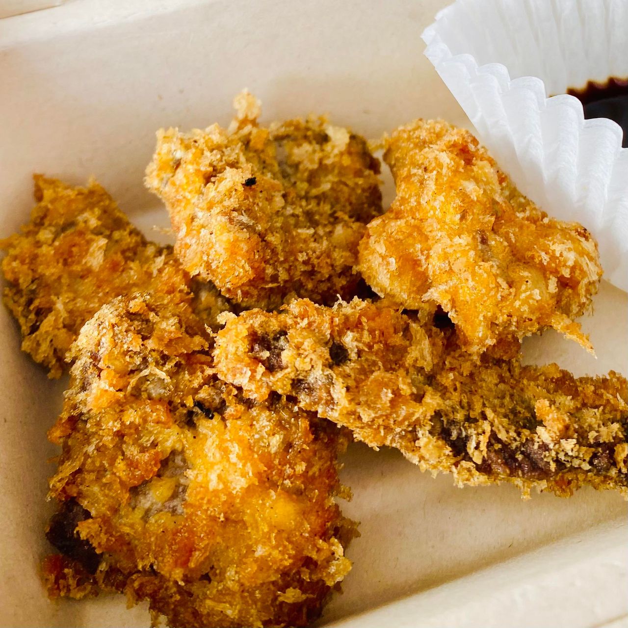 星くらジビエの画像