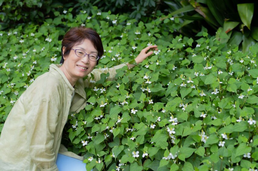 坂下 典子の画像１