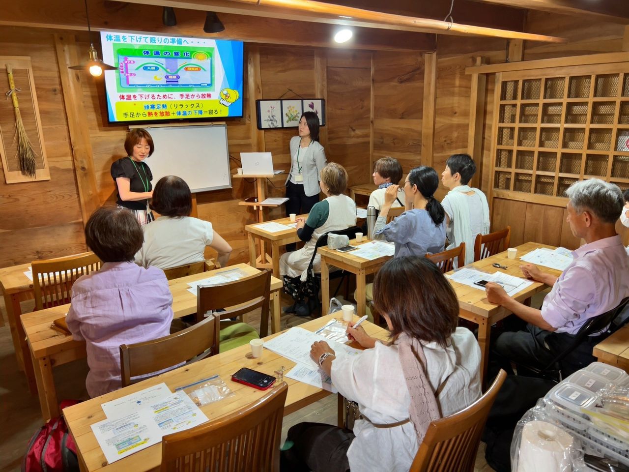 岸 千鶴の画像３