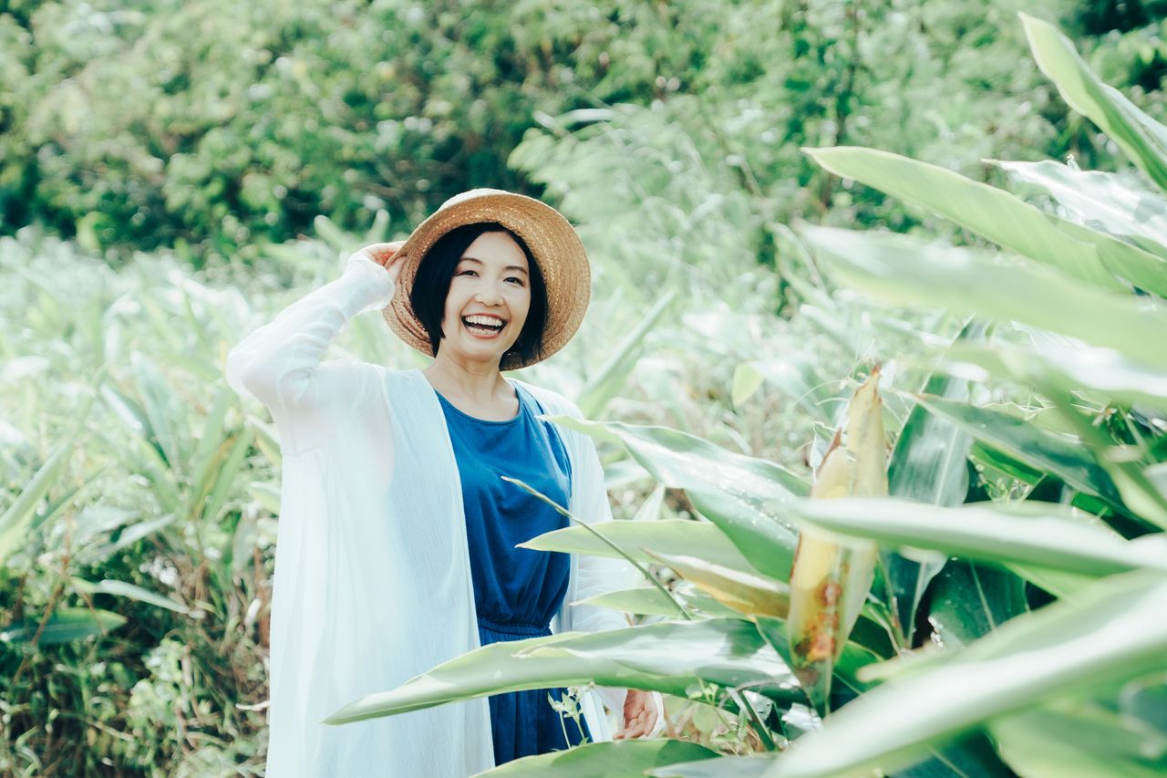 新田 理恵の画像