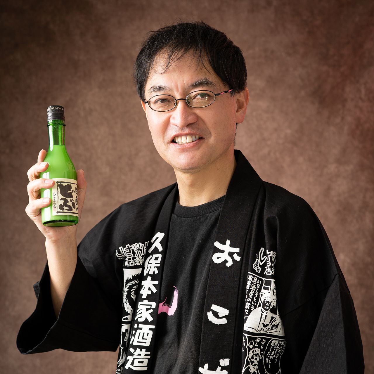 久保 順平の画像