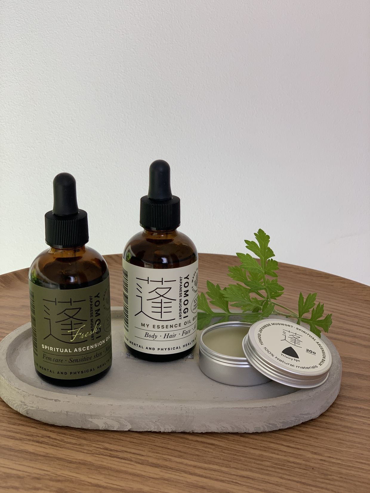 Trinity Spaの画像