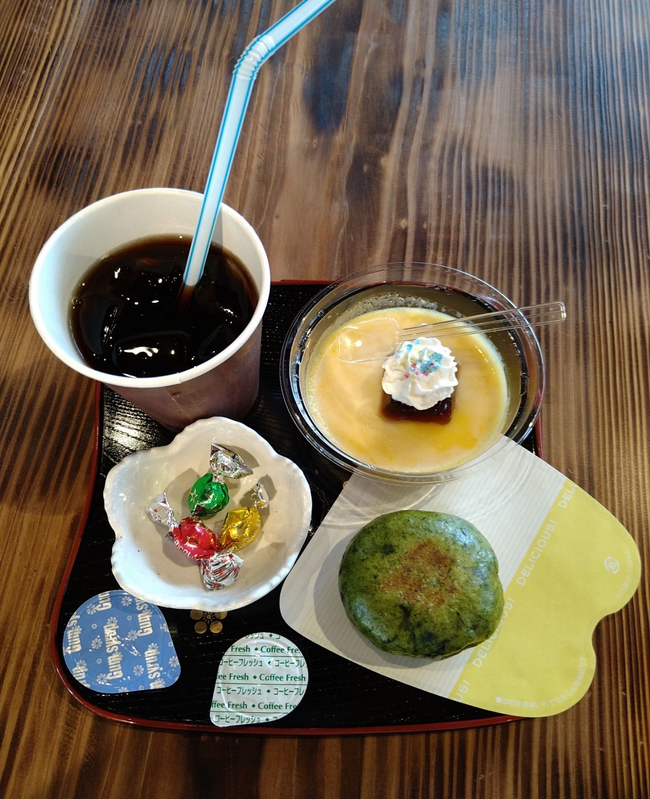 なべくら・おやきの画像１