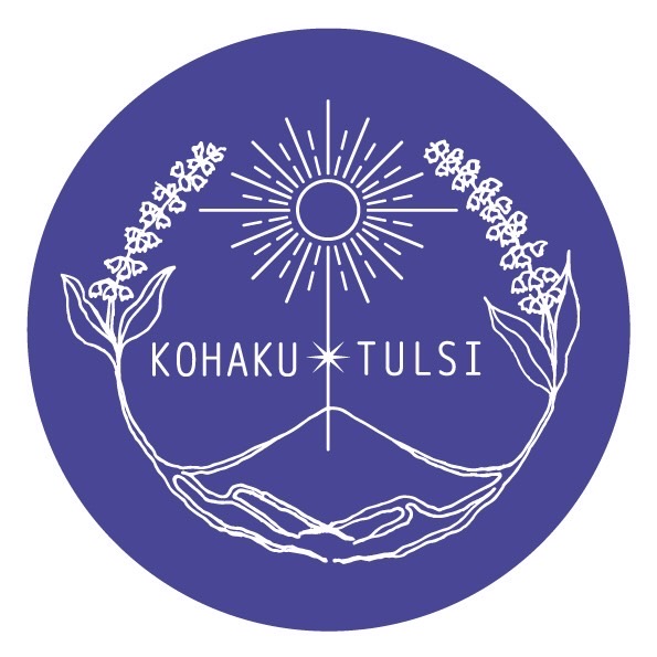 KOHAKU✴︎TULSIの画像