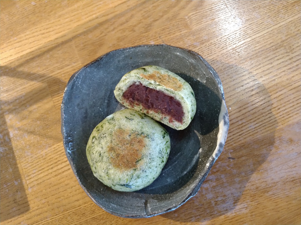 なべくら・おやきの画像２