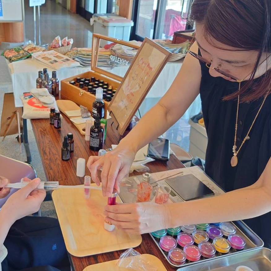 紡生・tsumugi・の画像２