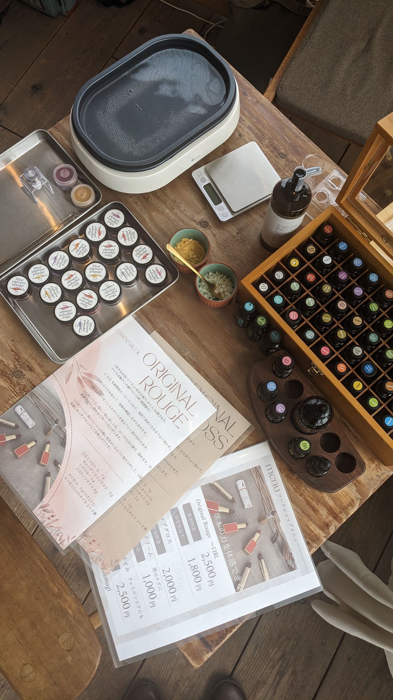 紡生・tsumugi・の画像３