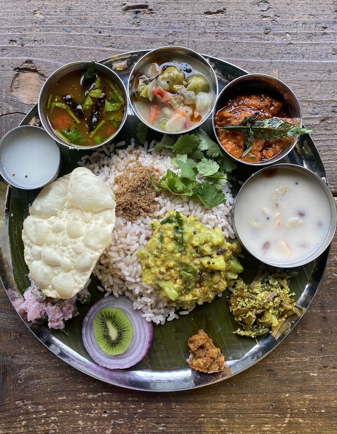 スパイス精進 モハマヤバートの画像２