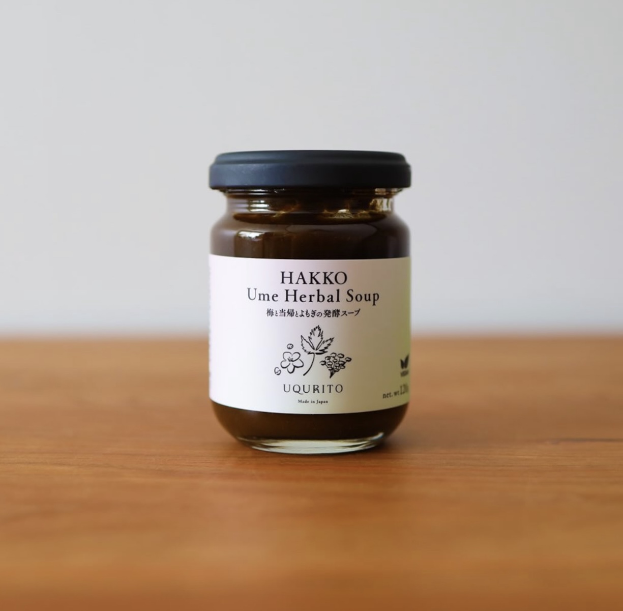 UQURITO の画像２