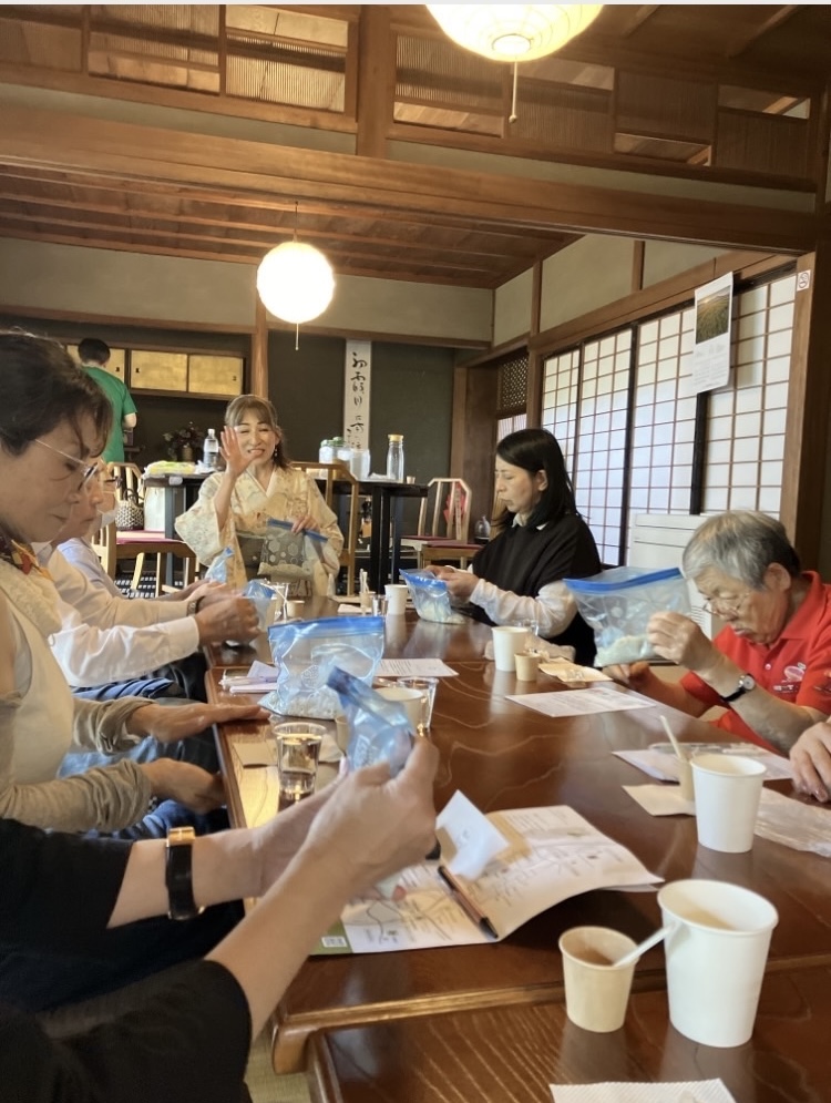 芦田 恵美子の画像１