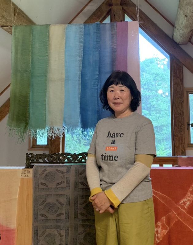 木村 美香の画像４