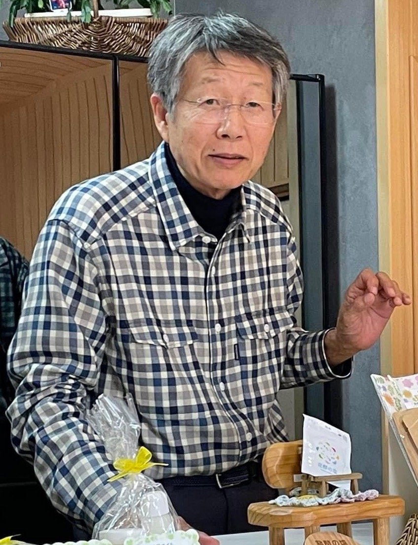 豊城 政幸の画像