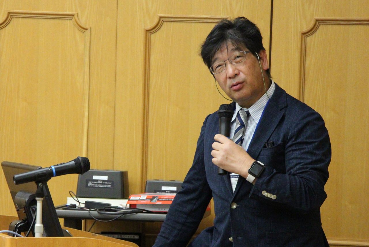 身近な有用植物の研究事例と食の文化観光への誘いの画像